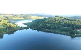 Stanford Lake Lodge